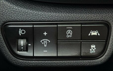 KIA Seltos I, 2020 год, 1 899 000 рублей, 15 фотография