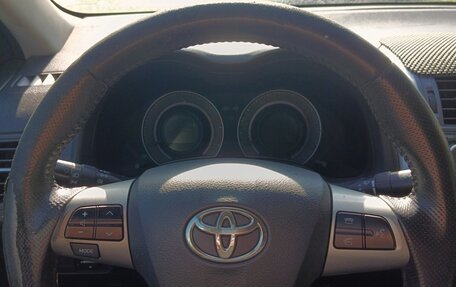Toyota Corolla, 2011 год, 1 200 000 рублей, 11 фотография