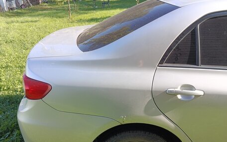 Toyota Corolla, 2011 год, 1 200 000 рублей, 12 фотография