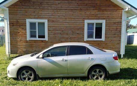 Toyota Corolla, 2011 год, 1 200 000 рублей, 7 фотография