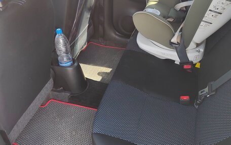 Nissan Note II рестайлинг, 2015 год, 730 000 рублей, 13 фотография