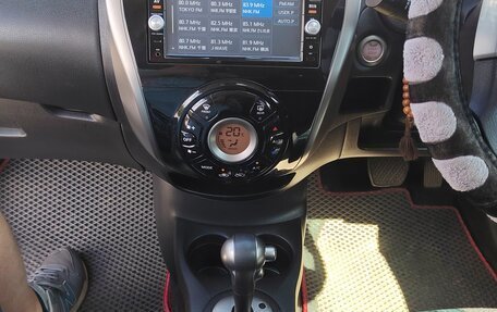 Nissan Note II рестайлинг, 2015 год, 730 000 рублей, 16 фотография