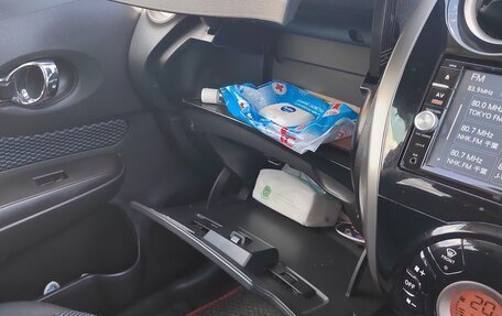 Nissan Note II рестайлинг, 2015 год, 730 000 рублей, 29 фотография
