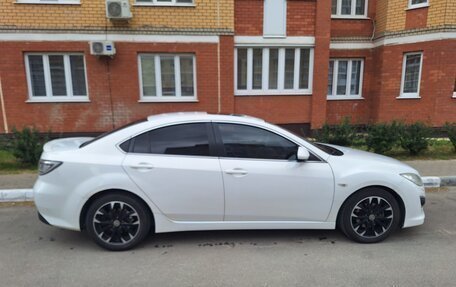 Mazda 6, 2011 год, 990 000 рублей, 4 фотография
