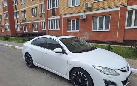 Mazda 6, 2011 год, 990 000 рублей, 2 фотография
