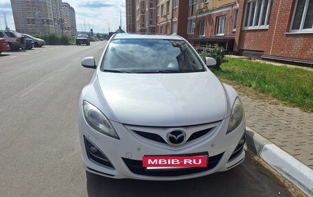 Mazda 6, 2011 год, 990 000 рублей, 3 фотография