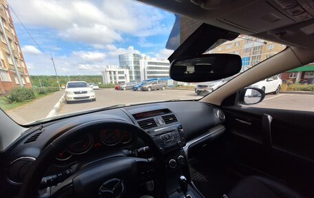 Mazda 6, 2011 год, 990 000 рублей, 7 фотография