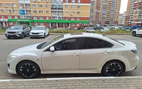 Mazda 6, 2011 год, 990 000 рублей, 11 фотография