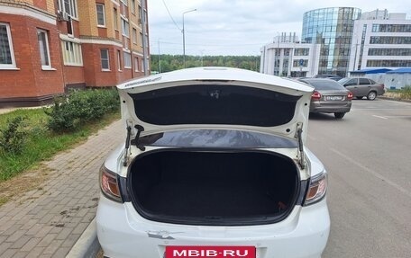 Mazda 6, 2011 год, 990 000 рублей, 6 фотография