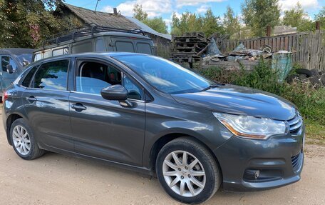 Citroen C4 II рестайлинг, 2012 год, 530 000 рублей, 3 фотография