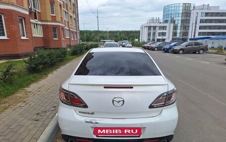 Mazda 6, 2011 год, 990 000 рублей, 10 фотография