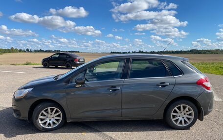 Citroen C4 II рестайлинг, 2012 год, 530 000 рублей, 11 фотография