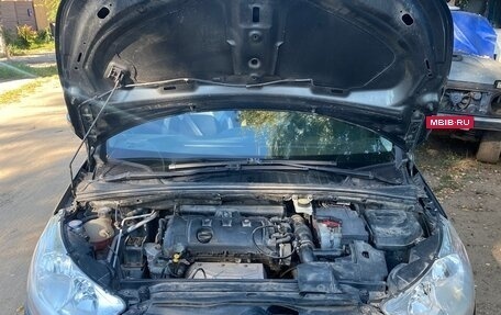 Citroen C4 II рестайлинг, 2012 год, 530 000 рублей, 16 фотография