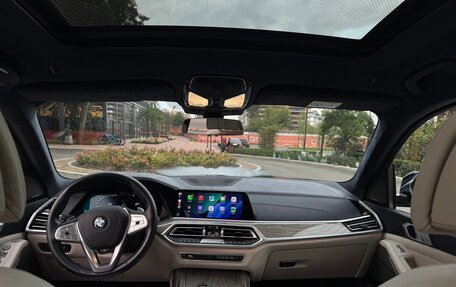 BMW X7, 2019 год, 7 390 000 рублей, 6 фотография