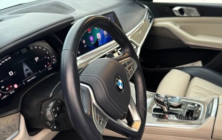 BMW X7, 2019 год, 7 390 000 рублей, 10 фотография