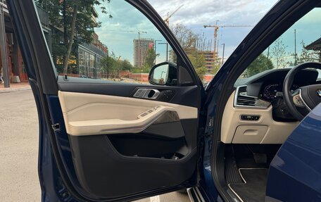 BMW X7, 2019 год, 7 390 000 рублей, 13 фотография