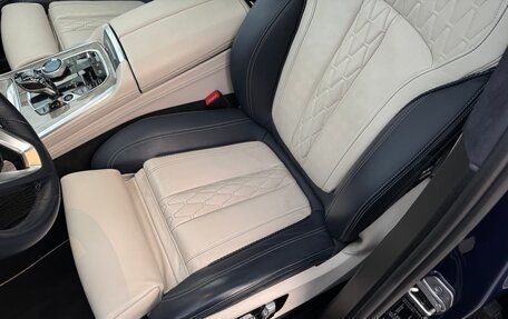 BMW X7, 2019 год, 7 390 000 рублей, 16 фотография