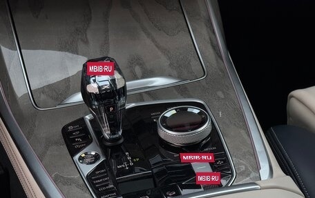 BMW X7, 2019 год, 7 390 000 рублей, 12 фотография