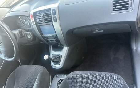 Hyundai Tucson III, 2008 год, 1 300 000 рублей, 5 фотография