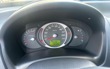 Hyundai Tucson III, 2008 год, 1 300 000 рублей, 7 фотография