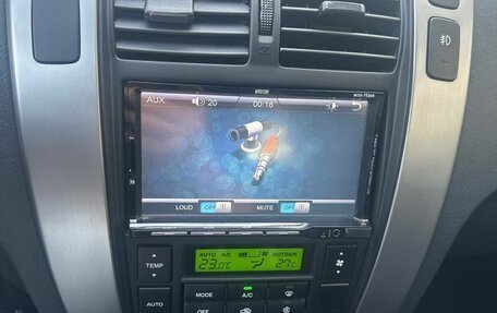 Hyundai Tucson III, 2008 год, 1 300 000 рублей, 8 фотография