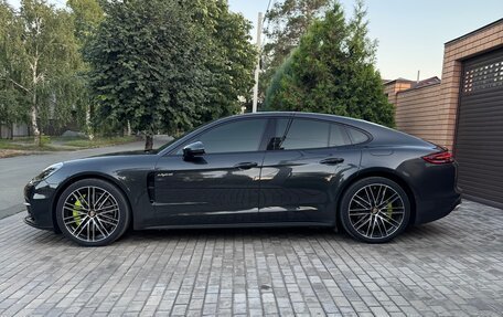 Porsche Panamera II рестайлинг, 2020 год, 11 200 000 рублей, 1 фотография