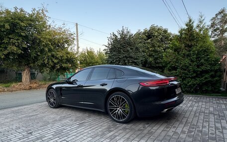 Porsche Panamera II рестайлинг, 2020 год, 11 200 000 рублей, 9 фотография