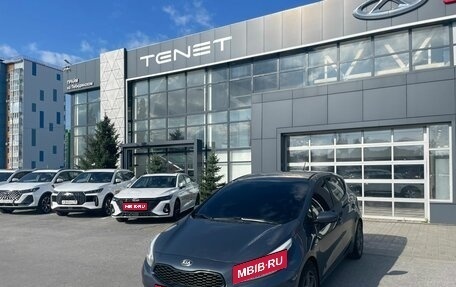 KIA cee'd III, 2013 год, 900 000 рублей, 1 фотография