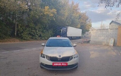 Skoda Octavia, 2020 год, 1 020 000 рублей, 1 фотография
