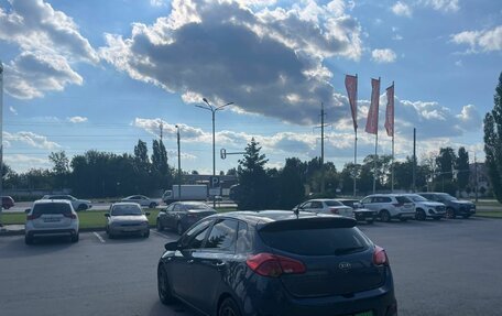 KIA cee'd III, 2013 год, 900 000 рублей, 7 фотография