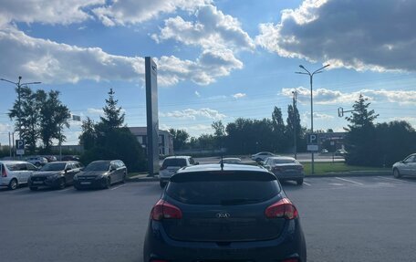 KIA cee'd III, 2013 год, 900 000 рублей, 6 фотография