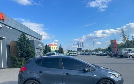 KIA cee'd III, 2013 год, 900 000 рублей, 4 фотография