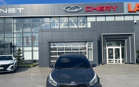 KIA cee'd III, 2013 год, 900 000 рублей, 2 фотография