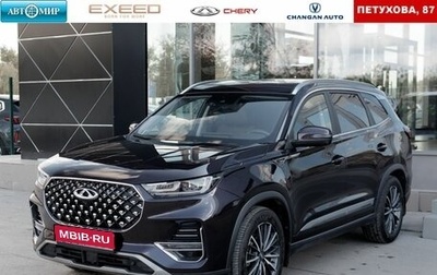 Chery Tiggo 8 Pro, 2023 год, 2 205 000 рублей, 1 фотография