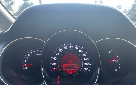 KIA cee'd III, 2013 год, 900 000 рублей, 11 фотография