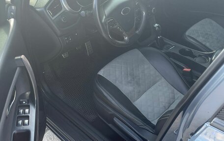 KIA cee'd III, 2013 год, 900 000 рублей, 9 фотография