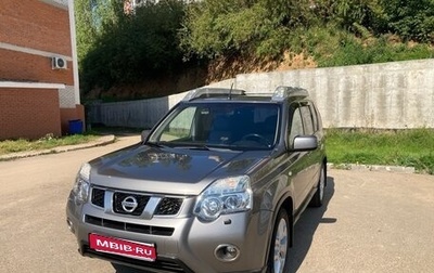 Nissan X-Trail, 2012 год, 1 600 000 рублей, 1 фотография