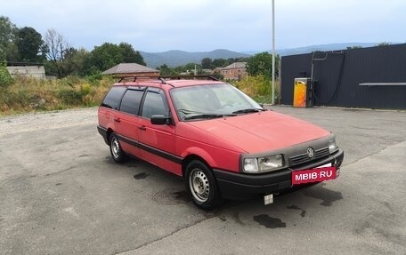 Volkswagen Passat B3, 1990 год, 200 000 рублей, 2 фотография
