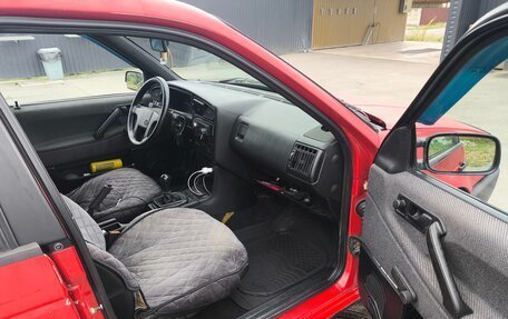 Volkswagen Passat B3, 1990 год, 200 000 рублей, 8 фотография