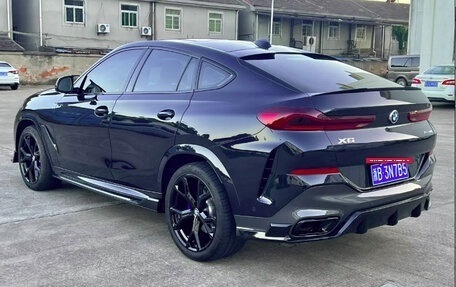 BMW X6, 2020 год, 4 446 000 рублей, 4 фотография