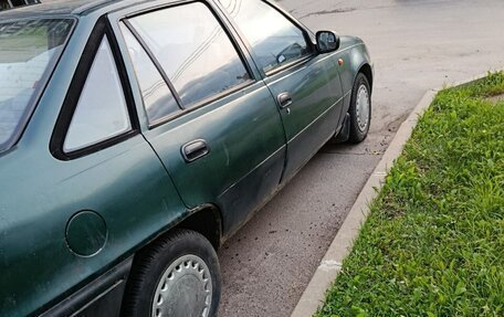 Daewoo Nexia I рестайлинг, 1997 год, 120 000 рублей, 5 фотография