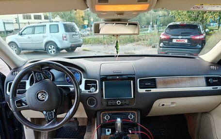 Volkswagen Touareg III, 2014 год, 3 350 000 рублей, 7 фотография