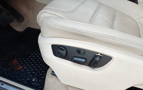 Volkswagen Touareg III, 2014 год, 3 350 000 рублей, 9 фотография