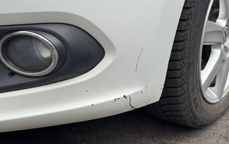 Volkswagen Polo VI (EU Market), 2014 год, 950 000 рублей, 5 фотография