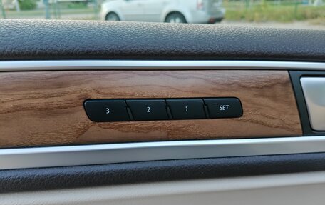 Volkswagen Touareg III, 2014 год, 3 350 000 рублей, 10 фотография