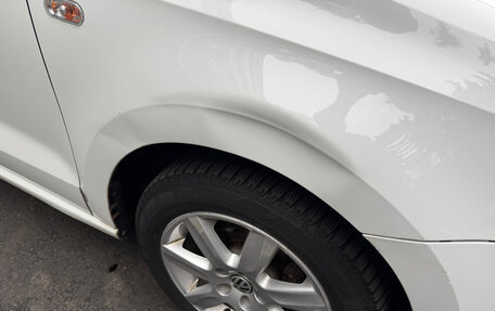 Volkswagen Polo VI (EU Market), 2014 год, 950 000 рублей, 9 фотография