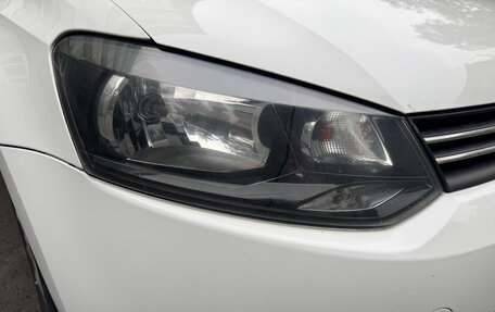 Volkswagen Polo VI (EU Market), 2014 год, 950 000 рублей, 7 фотография