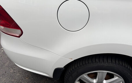 Volkswagen Polo VI (EU Market), 2014 год, 950 000 рублей, 14 фотография