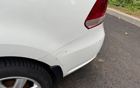 Volkswagen Polo VI (EU Market), 2014 год, 950 000 рублей, 18 фотография