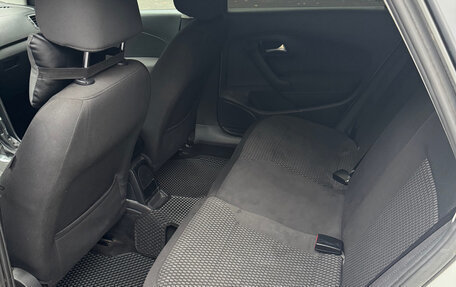 Volkswagen Polo VI (EU Market), 2014 год, 950 000 рублей, 22 фотография